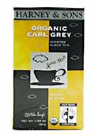 Organic Earl Grey